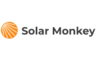 solar monkey logo