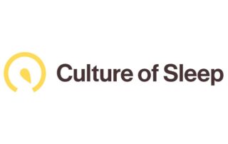 culture of sleep logo