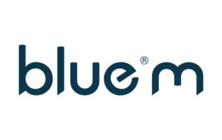 BlueM logo
