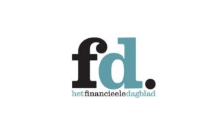 FD logo