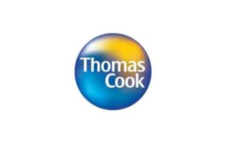 thomas cook logo