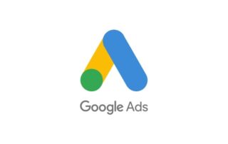 google ads logo