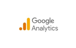 google analytics logo
