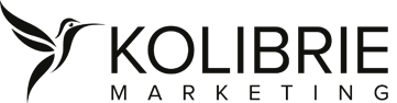 Logo Kolibrie Marketing